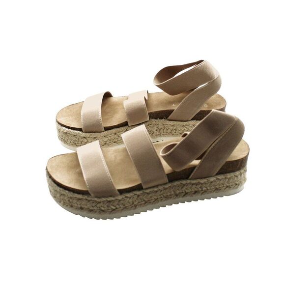 Esprit Gigi Sandals - Picture 7 of 8